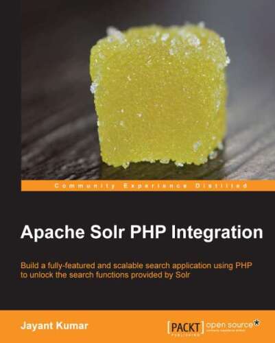 ﻿ادغام Apache Solr PHP