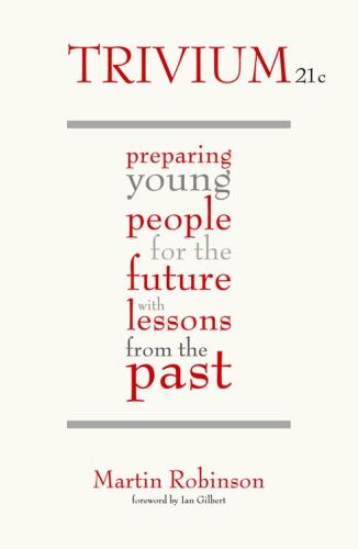 ﻿Trivium 21c: آماده سازی جوانان برای آینده با درس هایی از گذشته