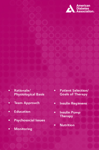 ﻿مدیریت شدید دیابت