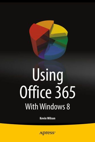 ﻿استفاده از Office 365: با ویندوز 8