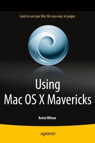 ﻿استفاده از Mac OS X Mavericks