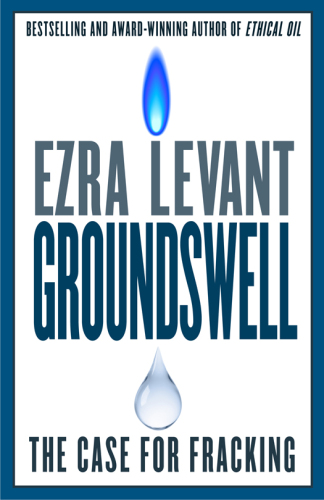 Groundswell: مورد برای Fracking
