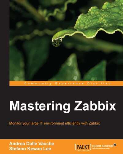 ﻿تسلط بر Zabbix