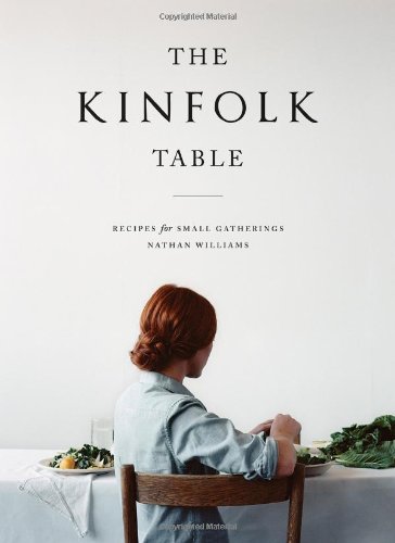 ﻿جدول Kinfolk: دستور العمل های گردهمایی های کوچک