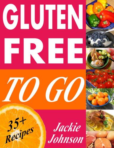 ﻿بدون گلوتن To GO