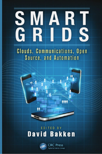 ﻿شبکه های هوشمند: ابرها ، ارتباطات ، منبع باز و اتوماسیون