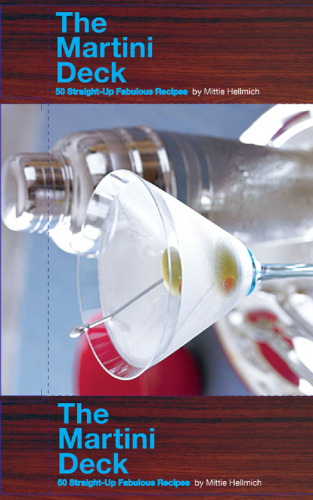 ﻿عرشه مارتینی