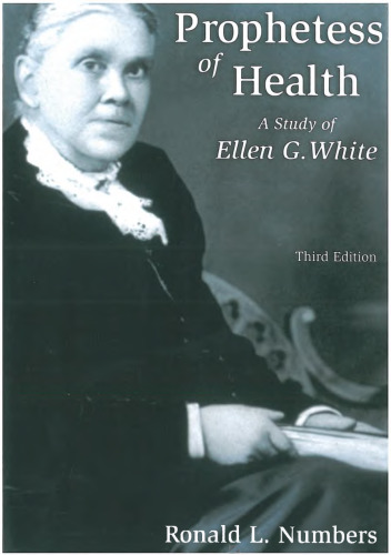 پیامبر سلامت: مطالعه الن جی سفید