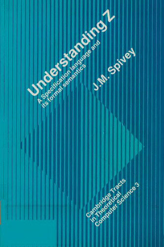 ﻿درک Z: یک زبان مشخص و معنای رسمی آن