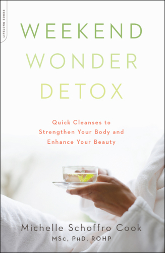 ﻿Weekend Wonder Detox: پاکسازی سریع برای تقویت بدن و افزایش زیبایی شما