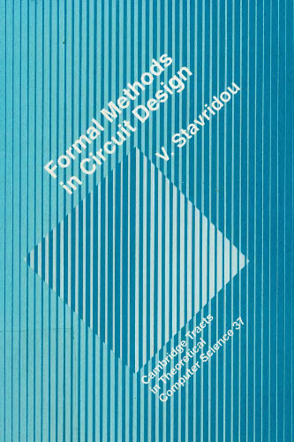 ﻿روشهای رسمی در طراحی مدار
