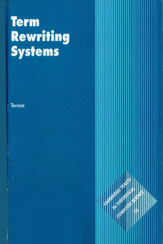 ﻿سیستم های بازنویسی اصطلاحات