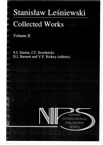 ﻿آثار جمع آوری شده