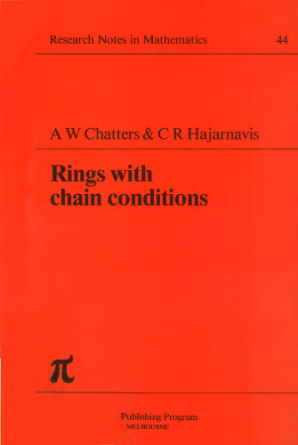 ﻿حلقه با شرایط زنجیره ای