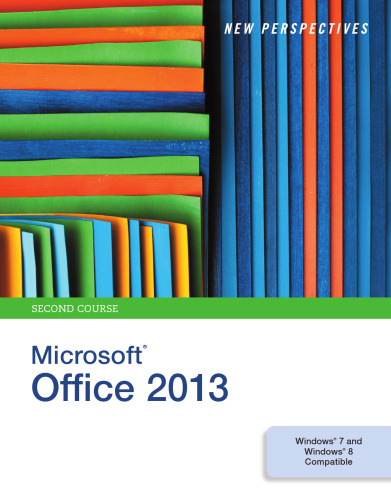 ﻿چشم اندازهای جدید Microsoft Office 2013 ، دوره دوم