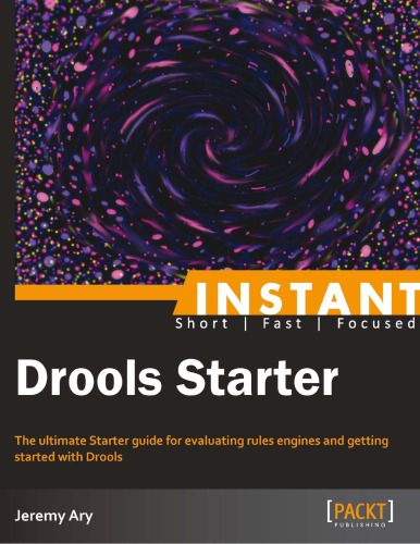 ﻿Instant Drools Starter