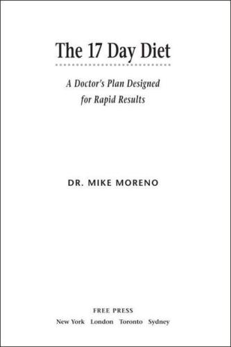 ﻿رژیم 17 روزه