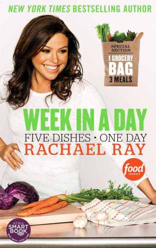 هفته در یک روز