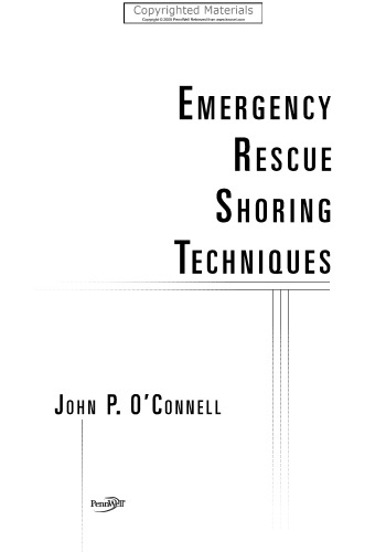 ﻿تکنیک های نجات اضطراری