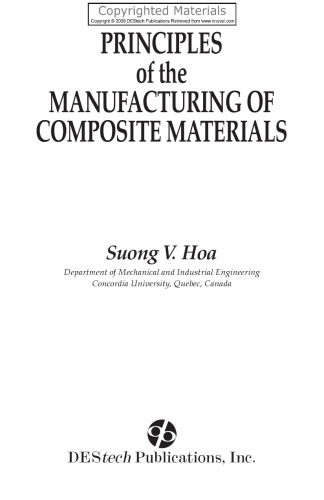 ﻿اصول ساخت مواد کامپوزیت