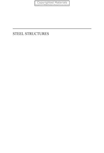 ﻿سازه ها در آتش - مجموعه مقالات ششمین کنفرانس بین المللی