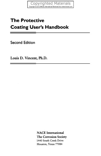 کتابچه راهنمای کاربر محافظ پوشش