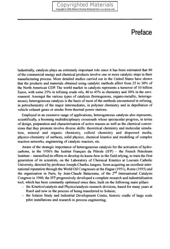 کاتالیز اسیدو-اساسی، دوره 1 - کاربرد برای پالایش و پتروشیمی