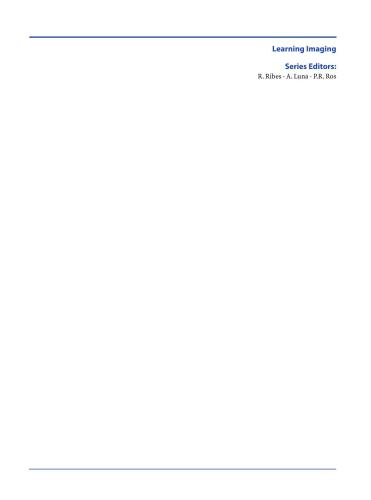 Learning Neuroimaging: 100 مورد اساسی