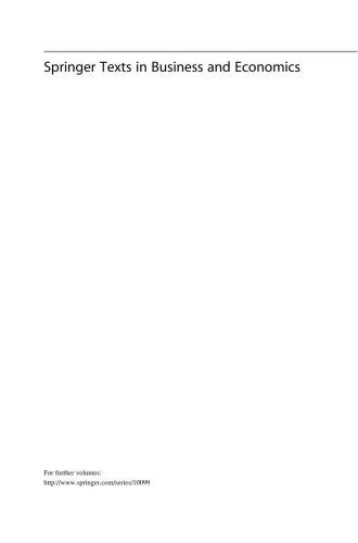 ﻿تعادل عمومی کاربردی: مقدمه