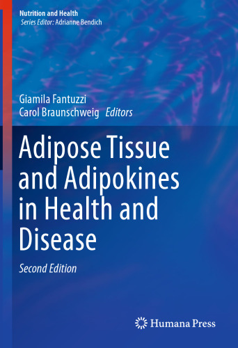 ﻿بافت چربی و چربی در سلامت و بیماری