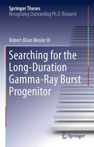 ﻿جست‌وجوی اجداد انفجاری پرتو گاما طولانی مدت