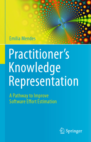 نمایندگی دانش پزشک: مسیری برای بهبود برآورد تلاش نرم افزار