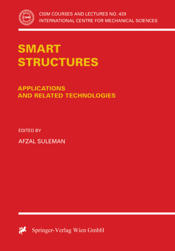﻿ساختارهای هوشمند: برنامه ها و فن آوری های مرتبط
