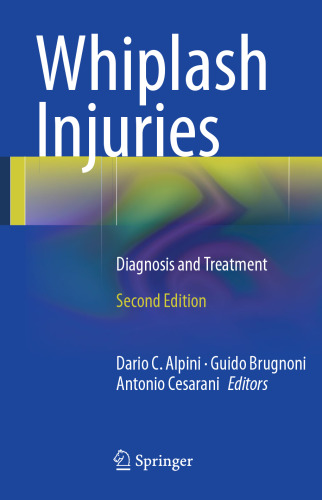 ﻿آسیب های شلاق زدن: تشخیص و درمان