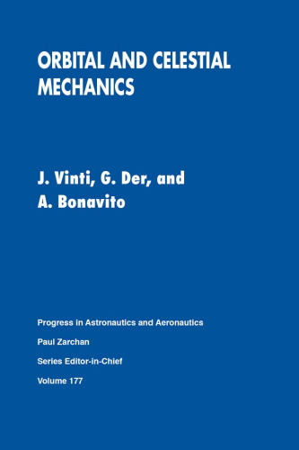 مکانیک مداری و آسمانی