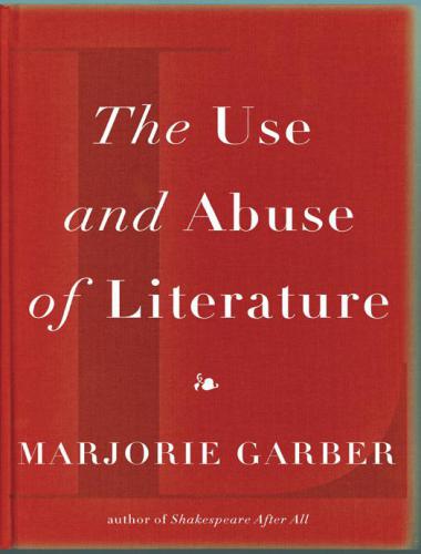 ﻿استفاده و سوء استفاده از ادبیات