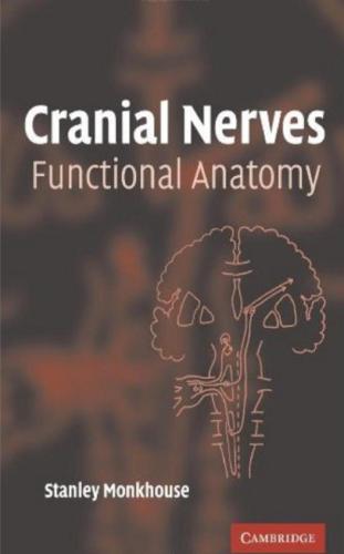 ﻿اعصاب جمجمه: آناتومی عملکردی