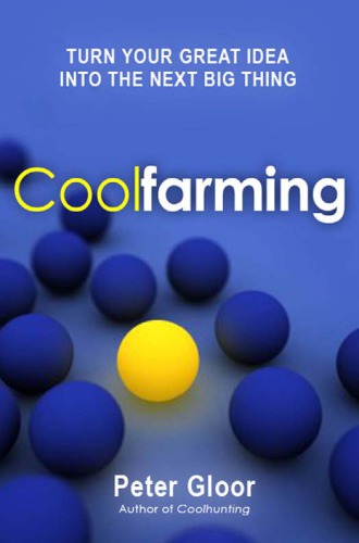 ﻿Coolfarming: ایده عالی خود را به چیز بزرگ بعدی تبدیل کنید