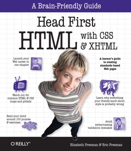 ﻿ابتدا HTML را با CSS و XHTML سر کنید