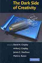 ﻿جنبه تاریک خلاقیت