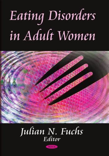 ﻿اختلالات خوردن در زنان بالغ