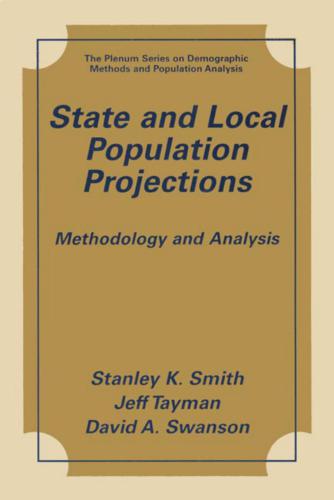 ﻿پیش بینی جمعیت ایالتی و محلی: روش و تحلیل