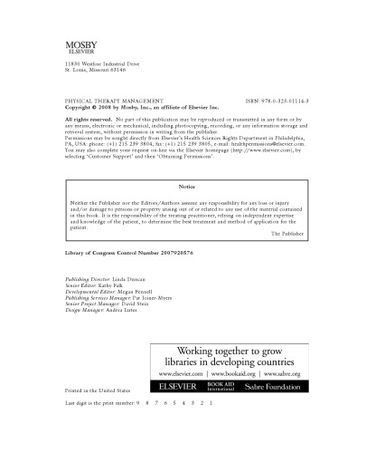 ﻿مدیریت فیزیوتراپی