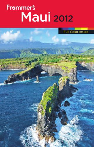 ﻿Maui 2012 Frommer