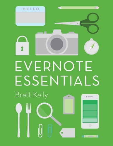﻿Evernote Essentials