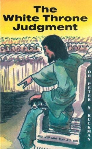 ﻿داوری تخت سفید