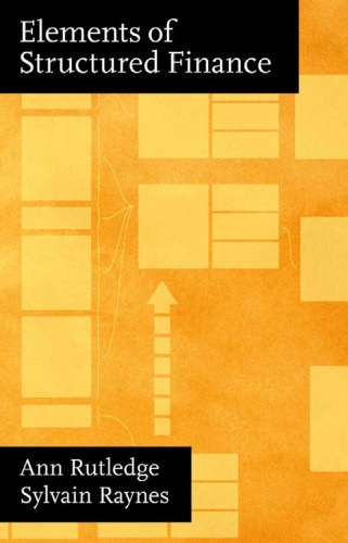 ﻿عناصر مالی ساختاریافته