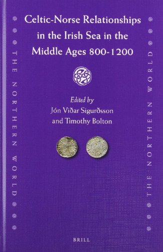 ﻿روابط سلتیک و نورس در دریای ایرلند در قرون وسطی، 800-1200