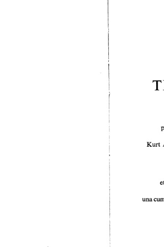 ﻿Novum Testamentum Graece Nestle-Aland 26 عهد جدید یونانی