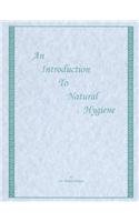 ﻿مقدمه ای بر بهداشت طبیعی
